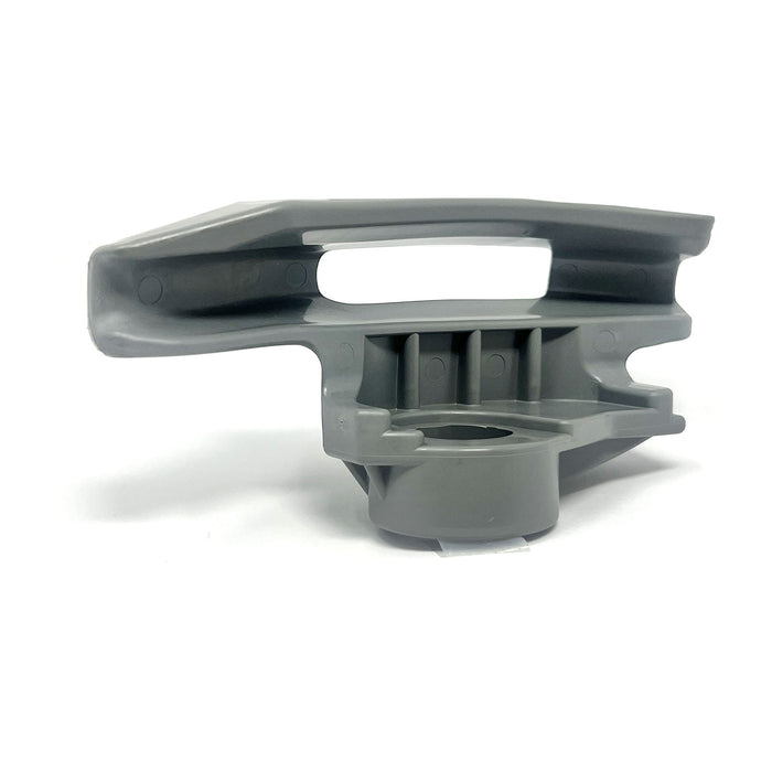 High Spoke M/D Head w/ Low Profile for Coats - USA MADE! Gray