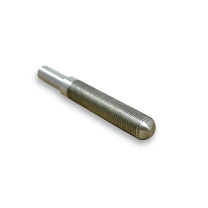 Tornillo de ajuste para tornos de freno Accu-Turn de doble corte