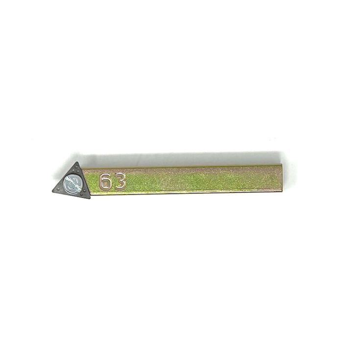 Right Long Positive Tool Holder