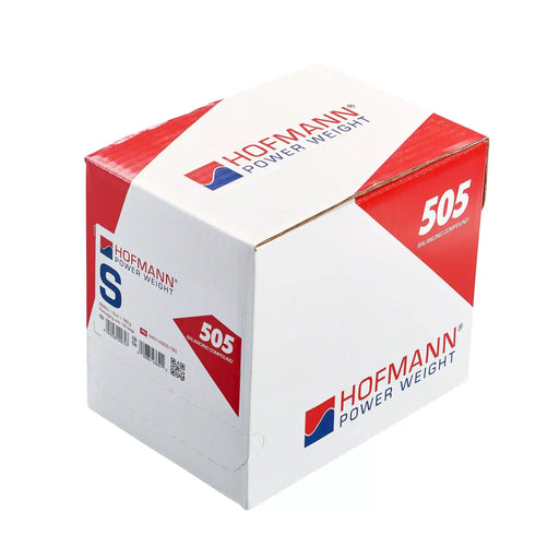 HPW Type 505 Balancing Compound Powder - 6oz - case of 16