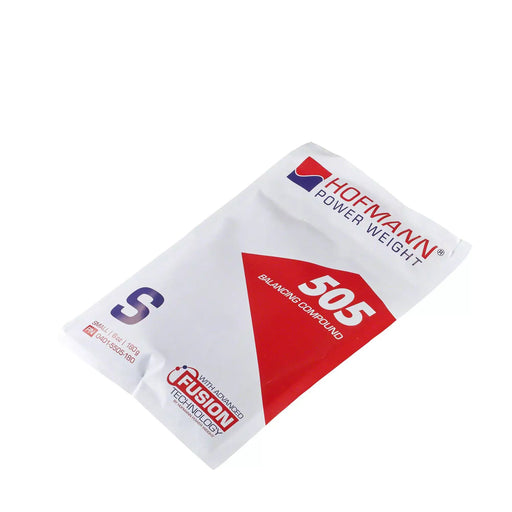 HPW Type 505 Balancing Compound Powder - 6oz - case of 16