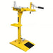 MT-RSR - XtraSeal - Tire Repair Toolbox, w/ Worklight, Tire Spreader, Milwaukee Buffer Kit