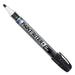 Black Markal Paint-Riter Oily Surface Paint Marker - Box of 12