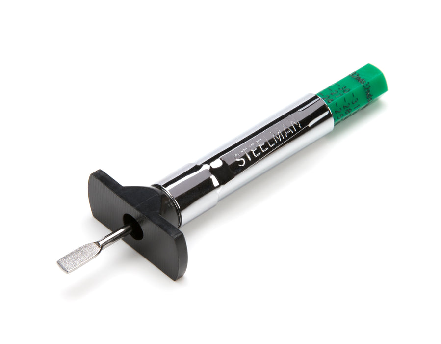 Color Coded Tire Tread Depth Gauge