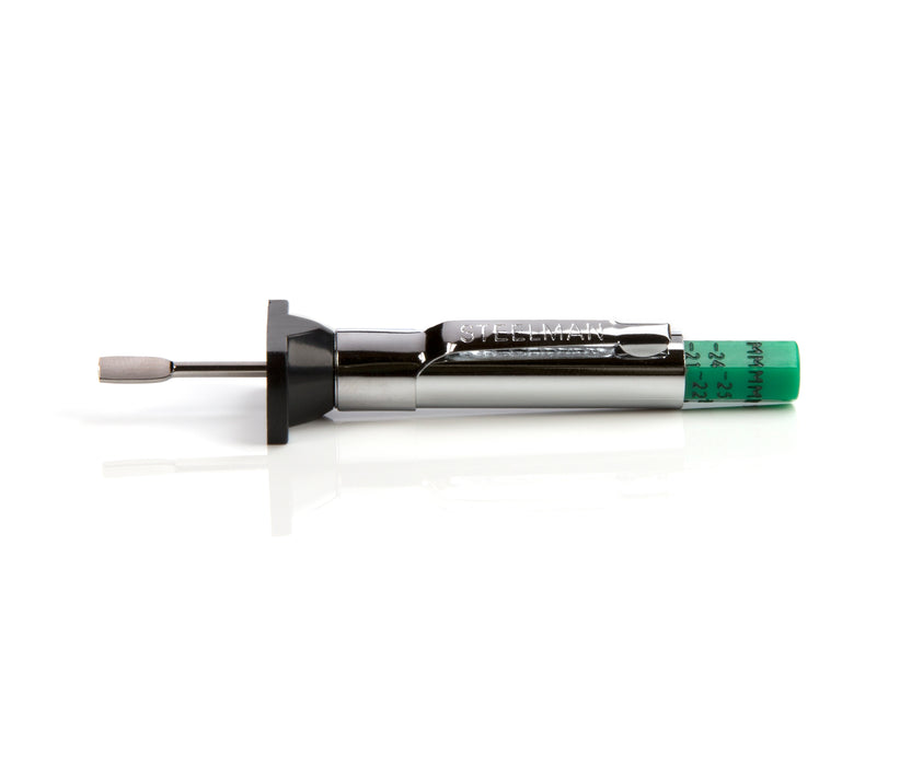 Color Coded Tire Tread Depth Gauge