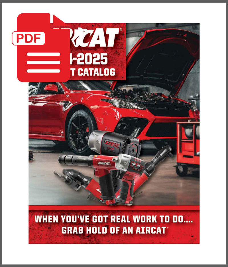 Catálogo Aircat 2024