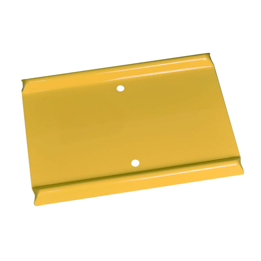 Wheel Spotter Dish/Plate for Auto Lifts