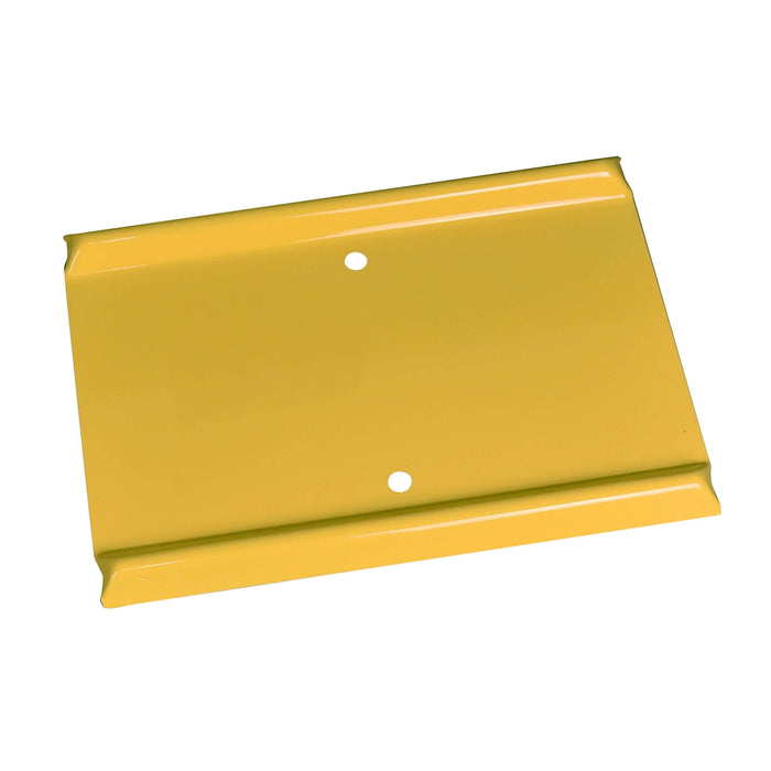 Wheel Spotter Dish/Plate for Auto Lifts