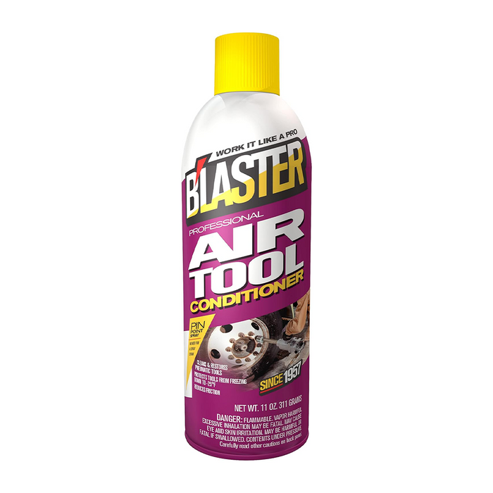 Blaster Air Tool Conditioner (Case of 12)