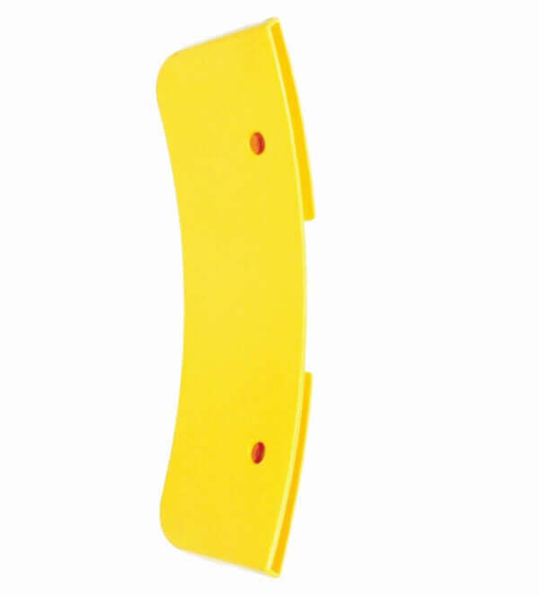 Shovel Protector for Corghi TC 9824, 2024 - Yellow
