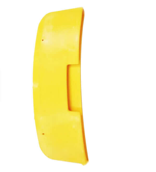 Shovel Protector for Corghi TC 9824, 2024 - Yellow