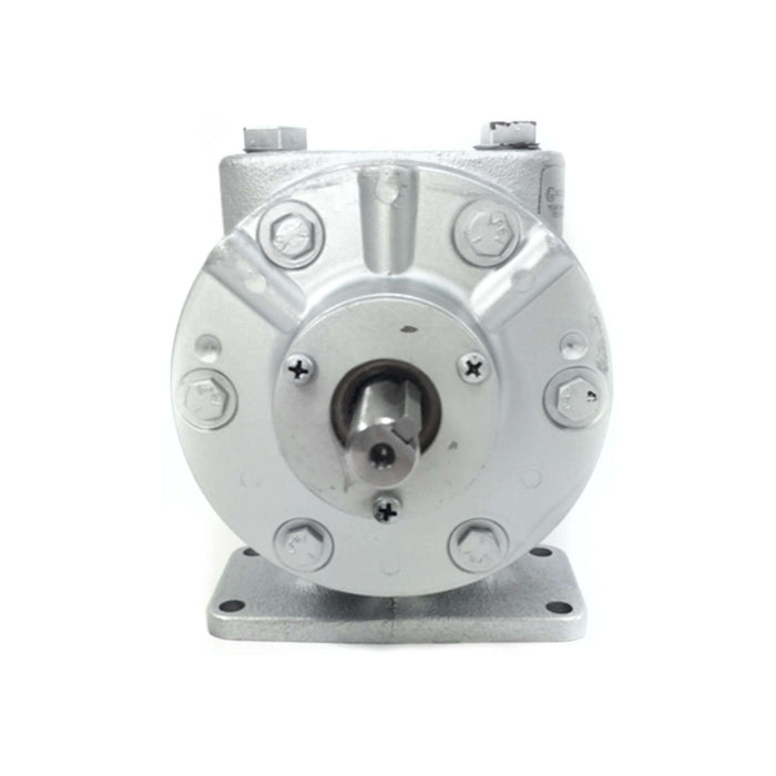 Motor neumático reversible de 4 paletas grande para Coats TC