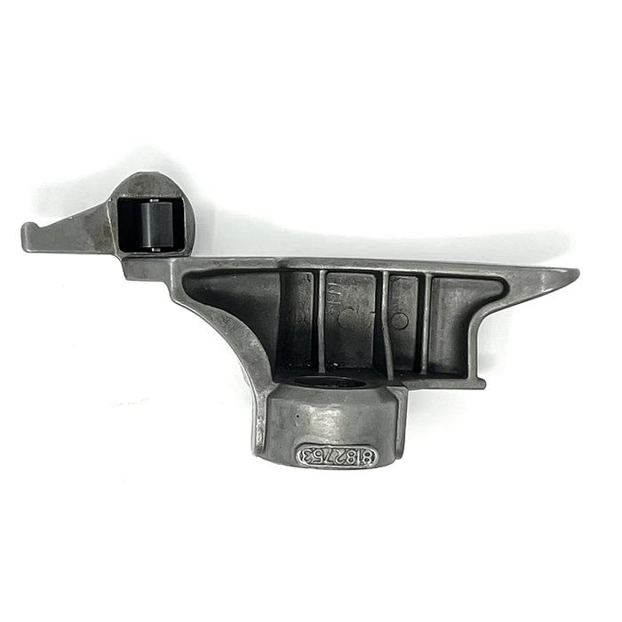 Cabezal de montaje/desmontaje de acero inoxidable Coats para eje cónico