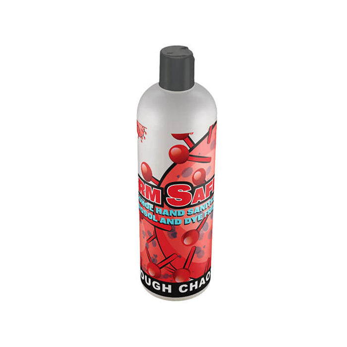 Desinfectante de manos seguro contra gérmenes, 160 oz.