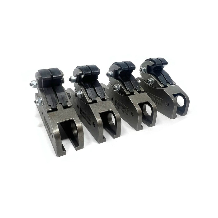 OEM Coats Grip Max Jaw/Clamp Set 24"