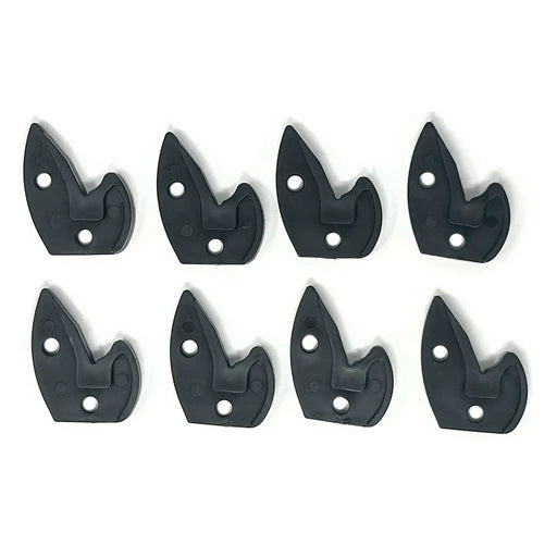 OEM Coats Grip Max PLUS Inserts - 8pk