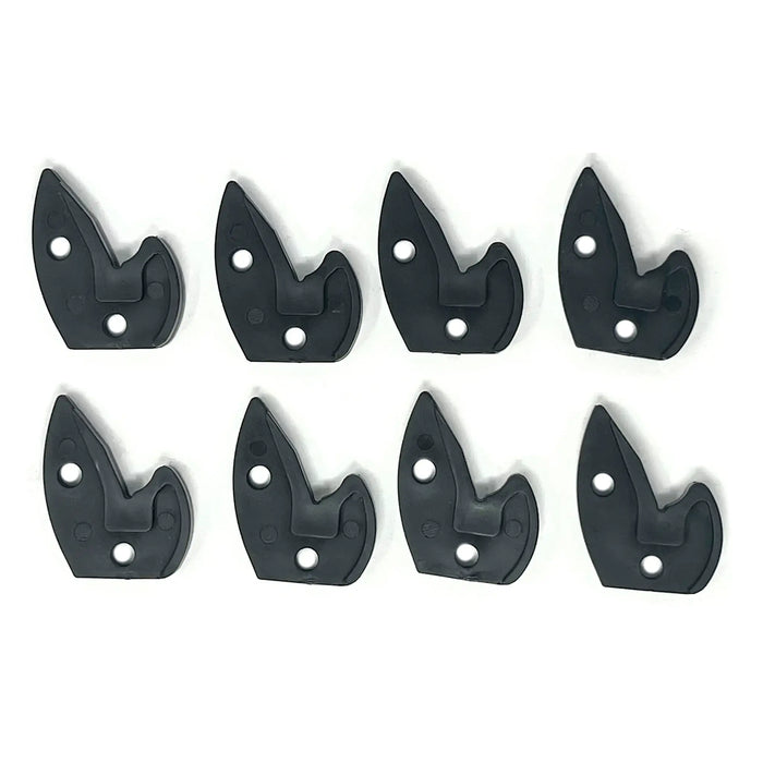 OEM Coats Grip Max PLUS Inserts - 8pk