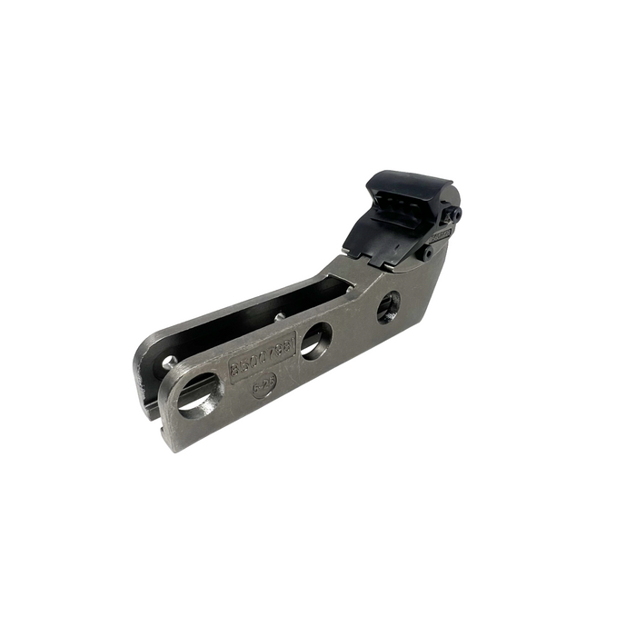 28" Clamps Grip MAX-Plus(Coats) 4PK with 4 Buttons