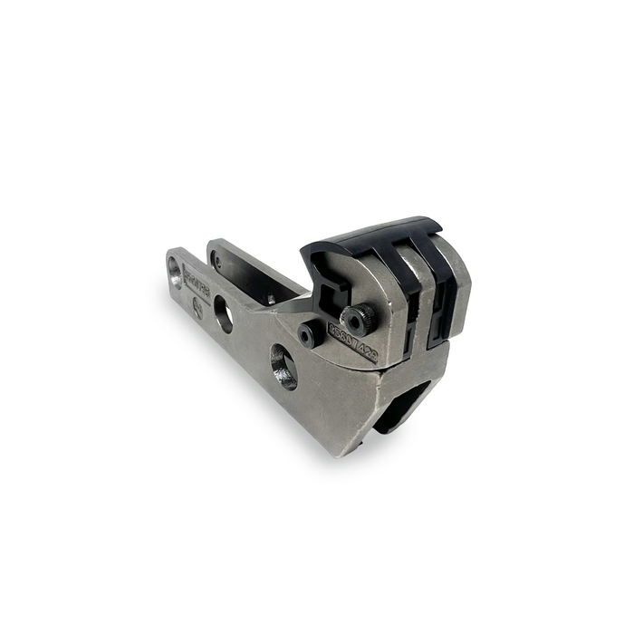 28" Clamps Grip MAX-Plus(Coats) 4PK with 4 Buttons