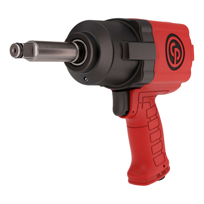 Llave de impacto Chicago Neumática de 1/2" - CP-7741-2