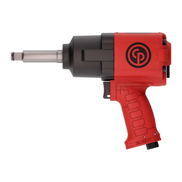 Llave de impacto Chicago Neumática de 1/2" - CP-7741-2