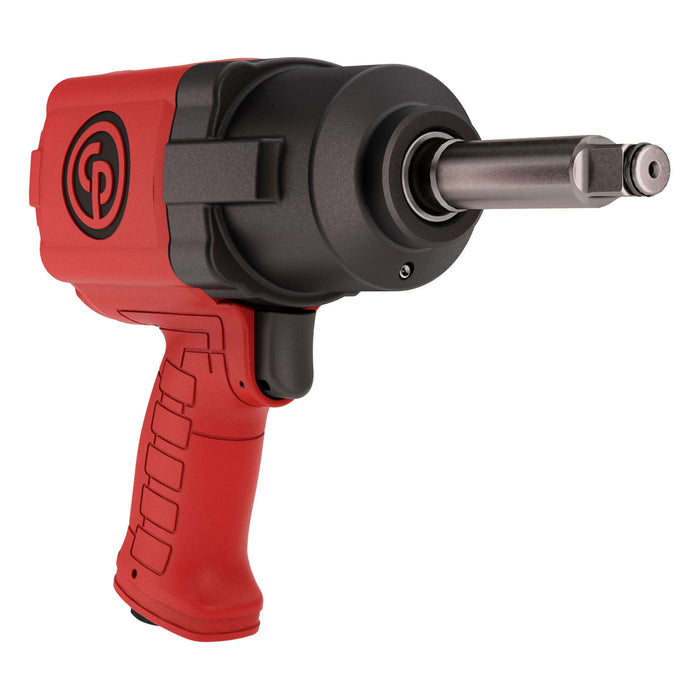 Llave de impacto Chicago Neumática de 1/2" - CP-7741-2