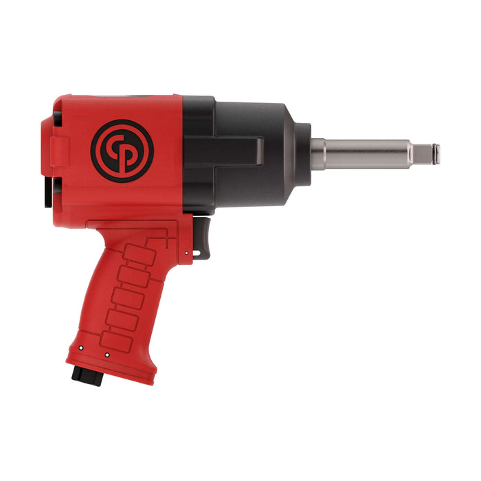 Llave de impacto Chicago Neumática de 1/2" - CP-7741-2