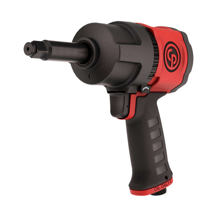 Llave de impacto Chicago Neumática de 1/2" - CP-7748-2 