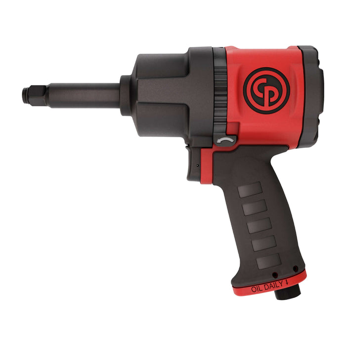 Llave de impacto Chicago Neumática de 1/2" - CP-7748-2 