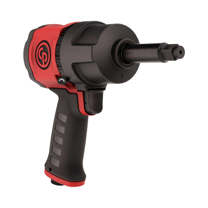 Llave de impacto Chicago Neumática de 1/2" - CP-7748-2 