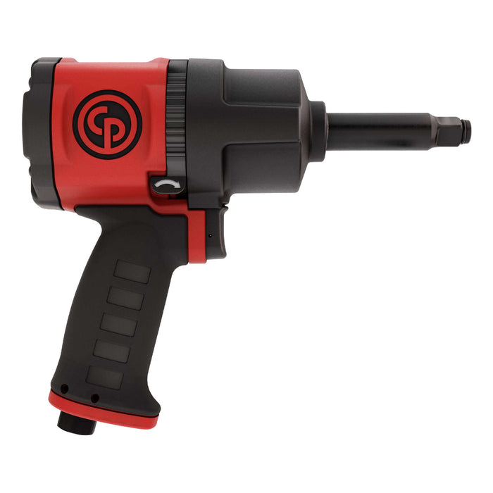Llave de impacto Chicago Neumática de 1/2" - CP-7748-2 