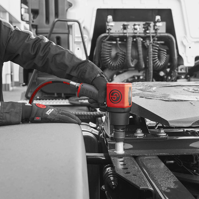 Llave de impacto Chicago Neumática de 3/4" - CP-7769