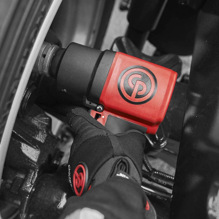 Llave de impacto Chicago Neumática de 3/4" - CP-7769