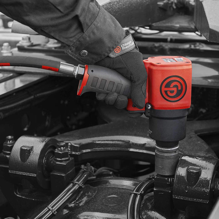 Llave de impacto Chicago Neumática de 3/4" - CP-7769