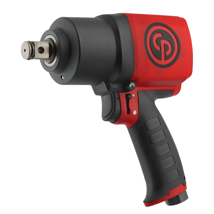 Llave de impacto Chicago Neumática de 3/4" - CP-7769
