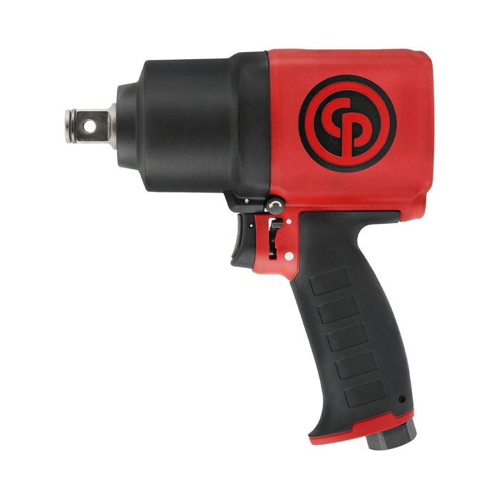 Llave de impacto Chicago Neumática de 3/4" - CP-7769