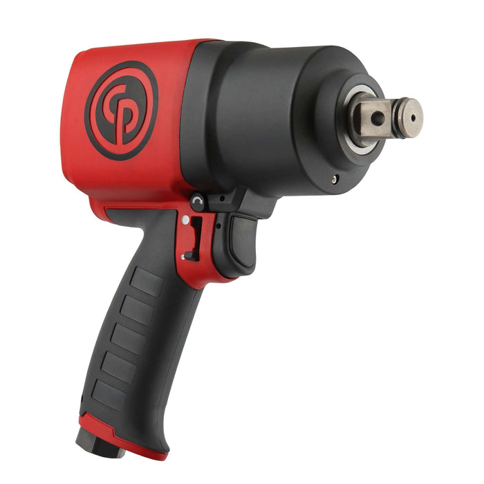 Llave de impacto Chicago Neumática de 3/4" - CP-7769