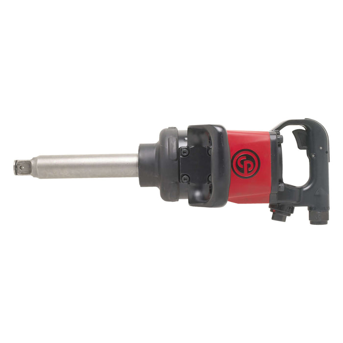 Llave de impacto Chicago Neumática de 1" y yunque de 6" - CP-7782-6