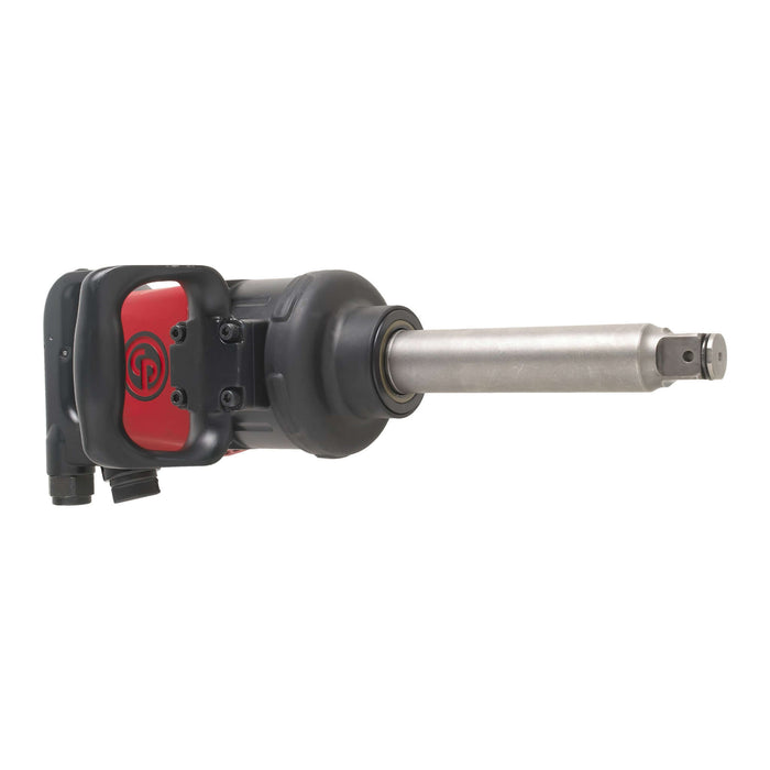 Llave de impacto Chicago Neumática de 1" y yunque de 6" - CP-7782-6