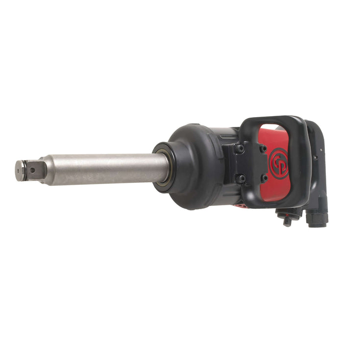 Llave de impacto Chicago Neumática de 1" y yunque de 6" - CP-7782-6