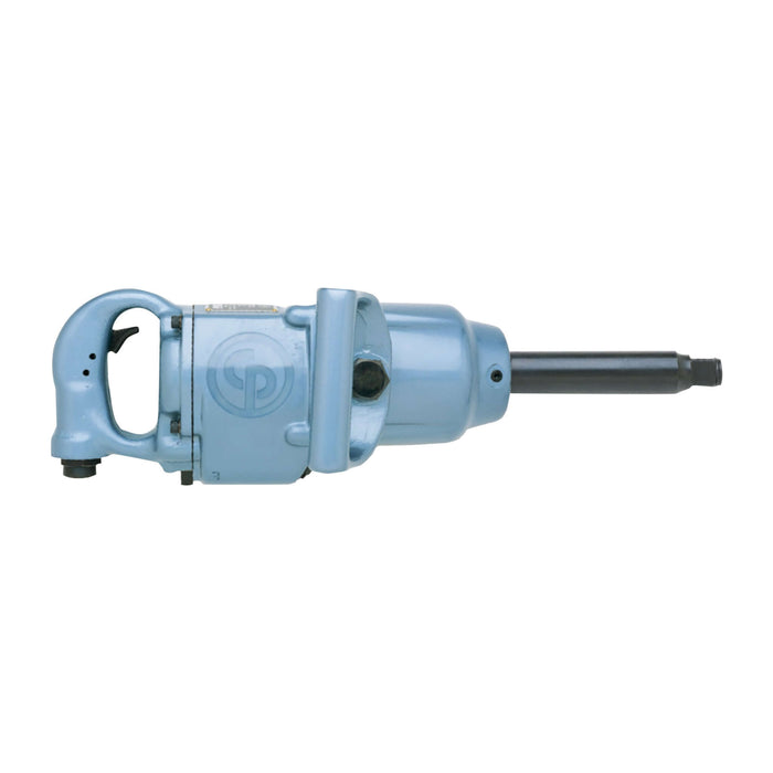 Llave de impacto Chicago Neumática de 1" y yunque de 6" - CP-797-6