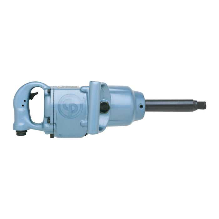 Llave de impacto Chicago Neumática de 1" y yunque de 6" - CP-797-6