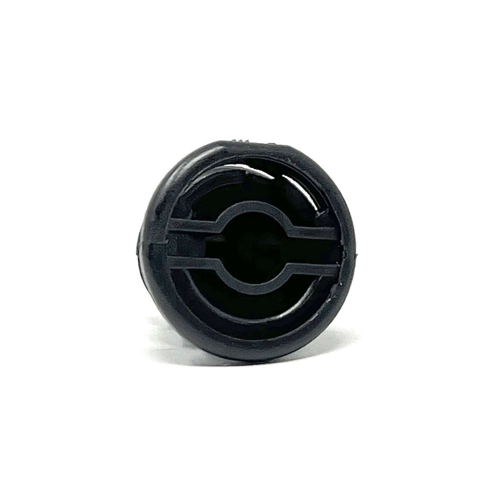 Plastic Black Specialty Drain Plug for VW and Audi