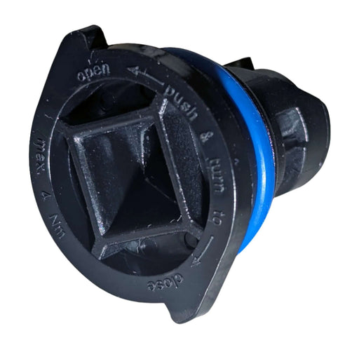 GM Plastic Oil Drain Plug (50pk)