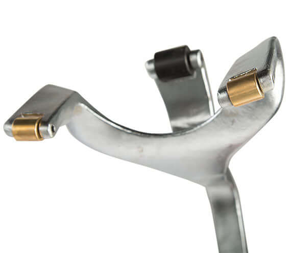 Gaither 'Platinum' Demounting Tool