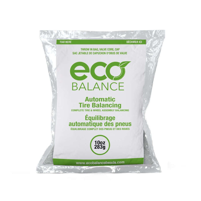 Counteract Wheel Balancing Beads - 10 oz - ECO