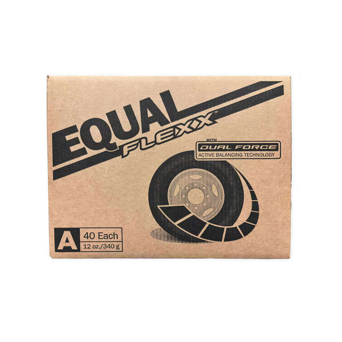 IMI Equal FLEXX Drop In Bag (A/12 oz.) - 40cs