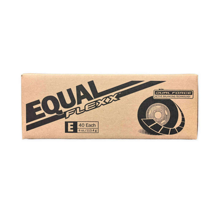 IMI Equal FLEXX Drop In Bag (E/4 oz.) - 40cs