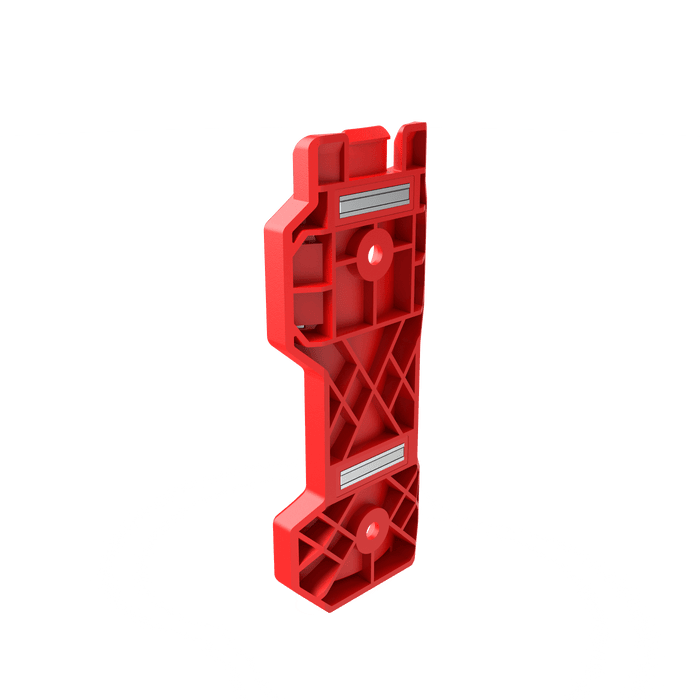 EZ RED Flexible Magnetic Can Holder - 3pk