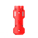 EZ RED Flexible Magnetic Can Holder - 3pk